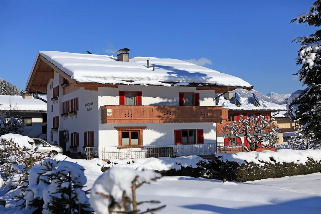 Gaestehaus-Staffner-Paul-Reither-Gasse-60-Kirchber