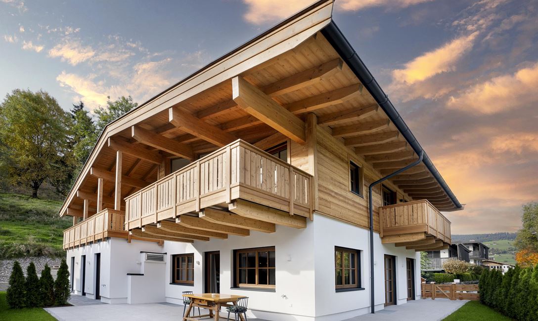 Garten Suite Kirchberg