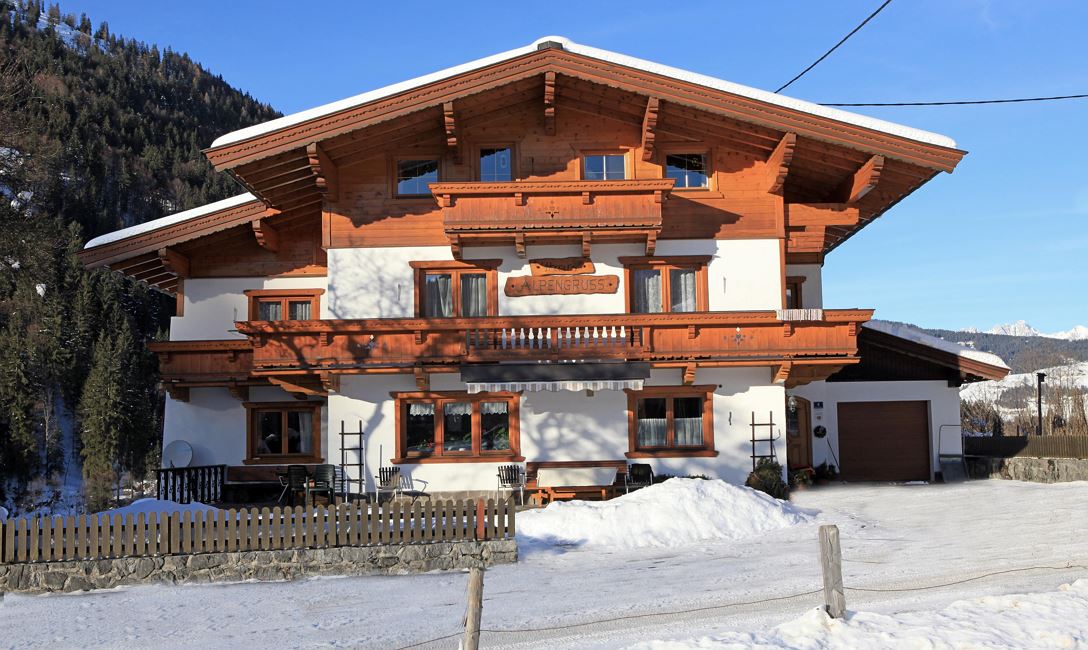 Haus-Alpengruss-Aschaber-Margret-Schmidweg-4-Kirch