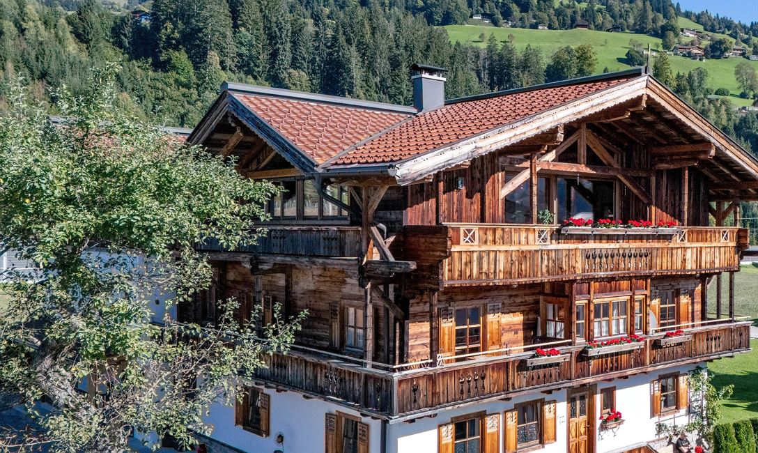 Das_DiRol_Reithergasse_61_Kirchberg_Haus_aussen_Dr