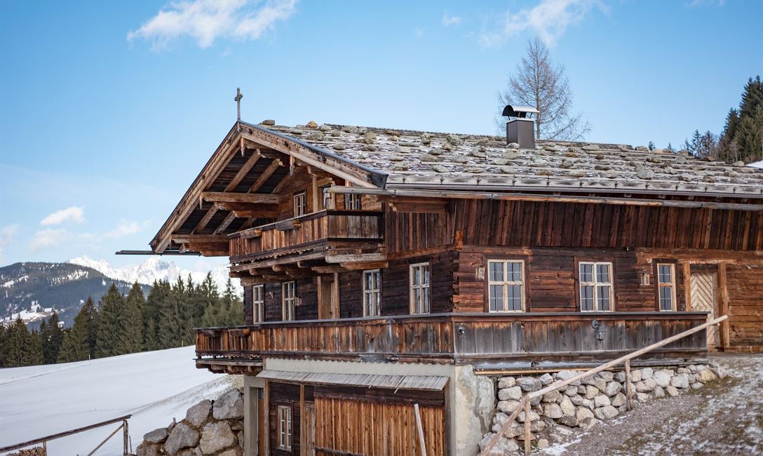 Haus Winter 1