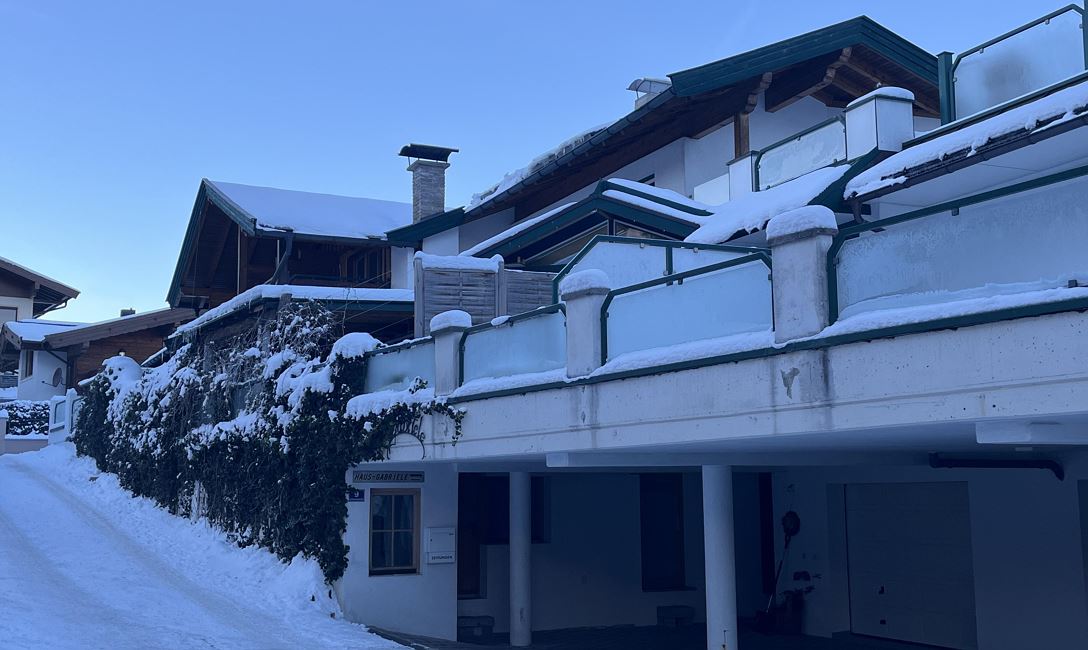 Haus WinterI