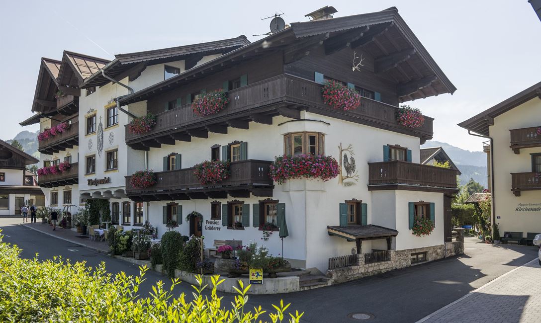 Pension_Groederer_Neugasse_12_Kirchberg_Haus_Somme