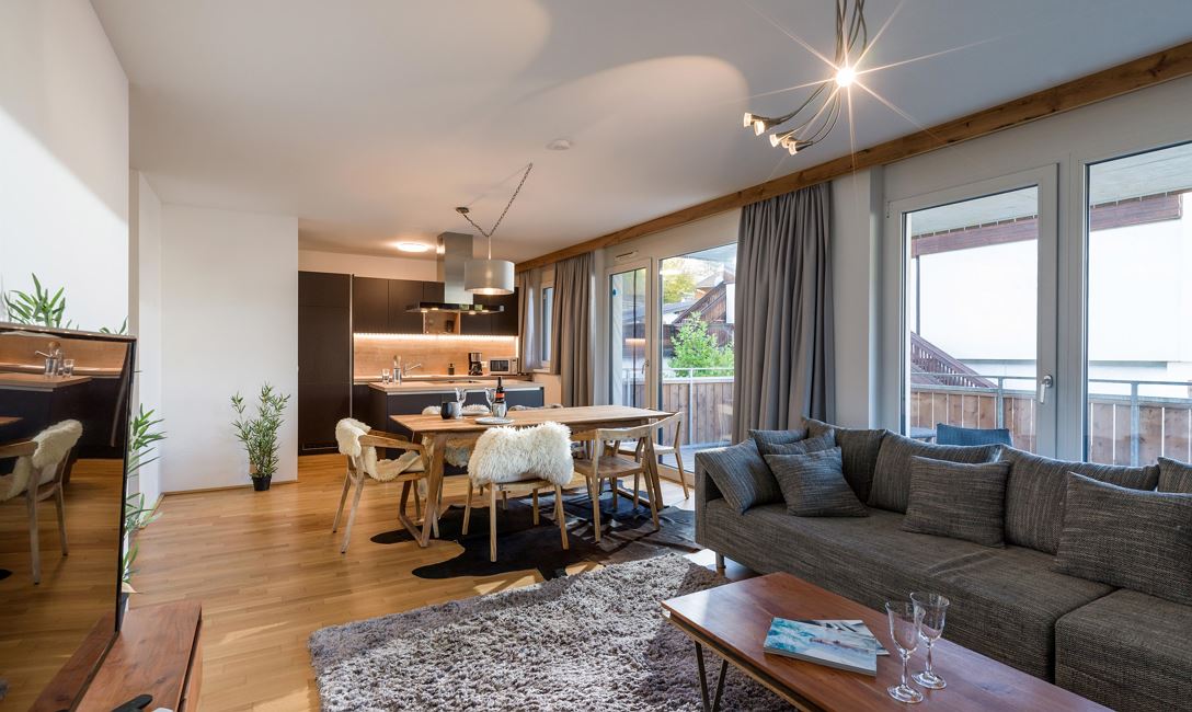 Wohnraum