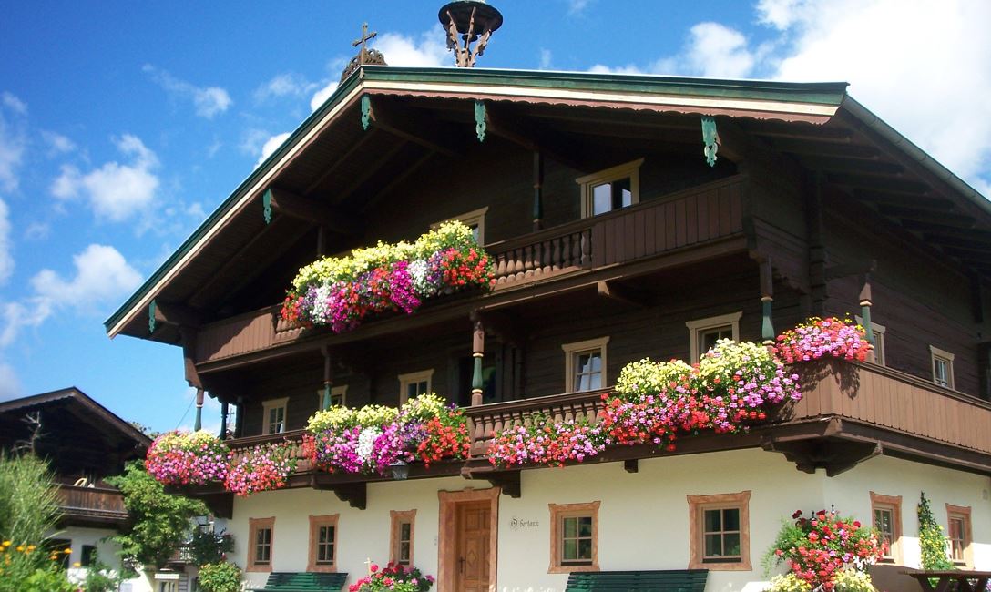 Obertann Sommerfoto