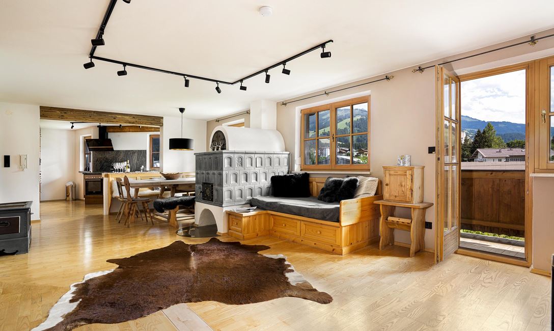 KitzAlps Apartments