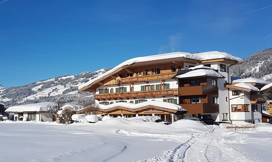 Tannenhof Winter 2019