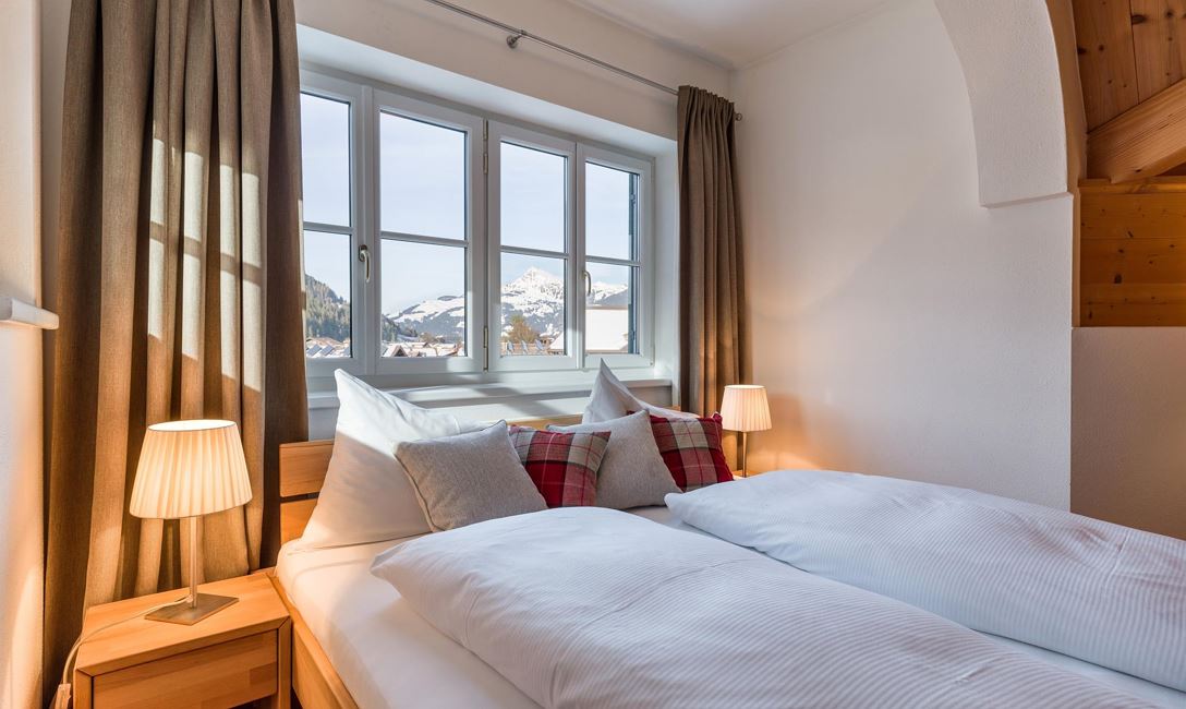 Appartement_Top_5_Schloessl_Unterm_Rain_Kitzbuehel