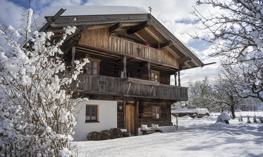 Appartement_Bergblick_Ahornstrasse_Winter