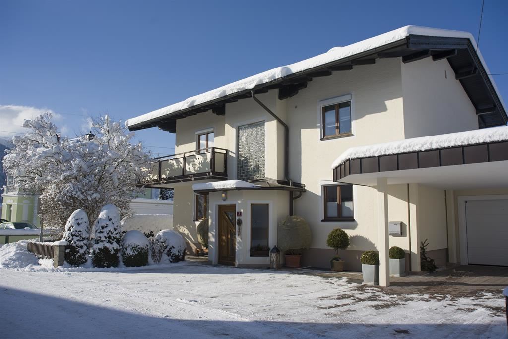 Haus Winter