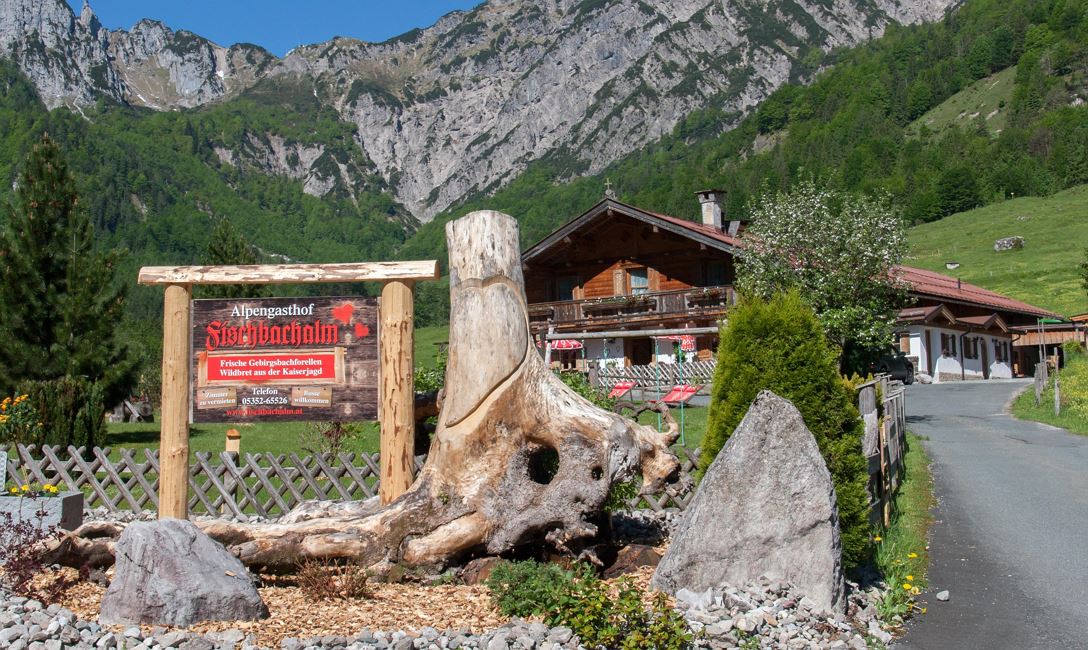 Fischbachalm_Sommer