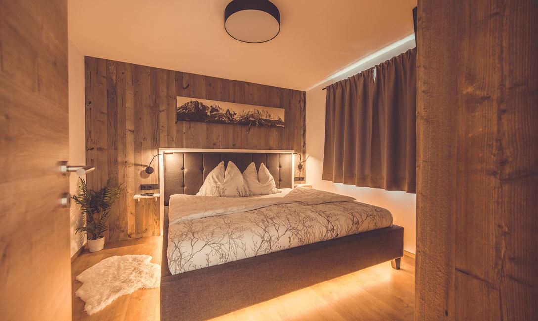 Apartment Gipfelblick, Kirchdorf in Tirol