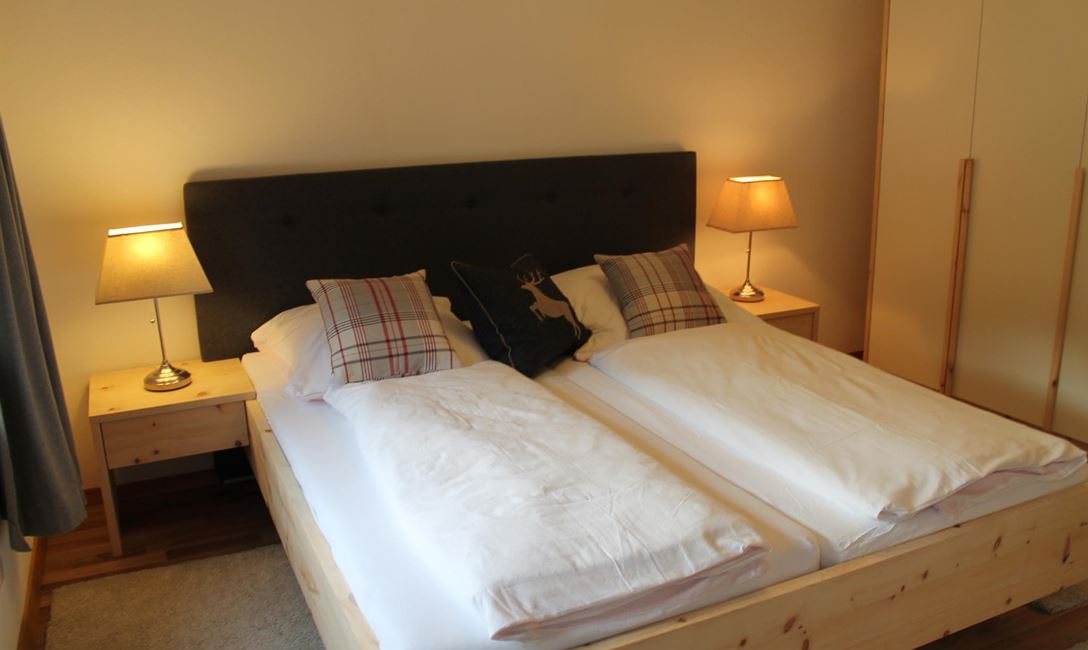 Chalet am Wilden Kaiser, Tirol