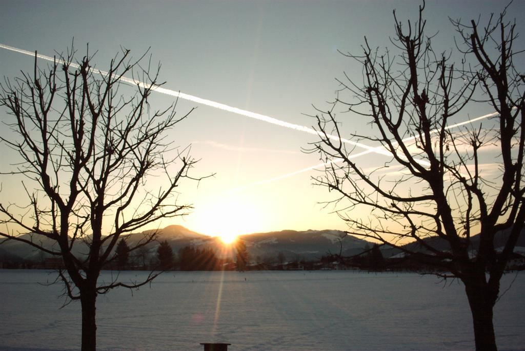 Gästehaus Kalkschmid