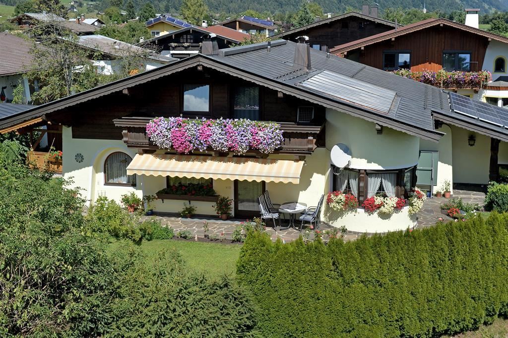 Haus Fröschl Sommer