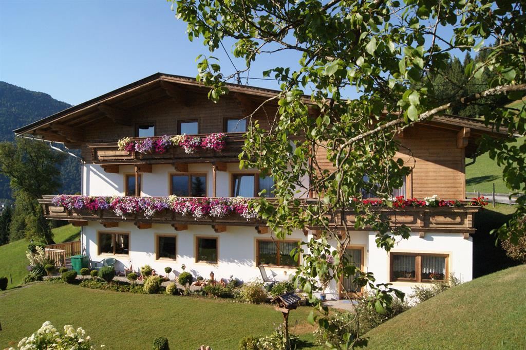Pension Sonnleitn