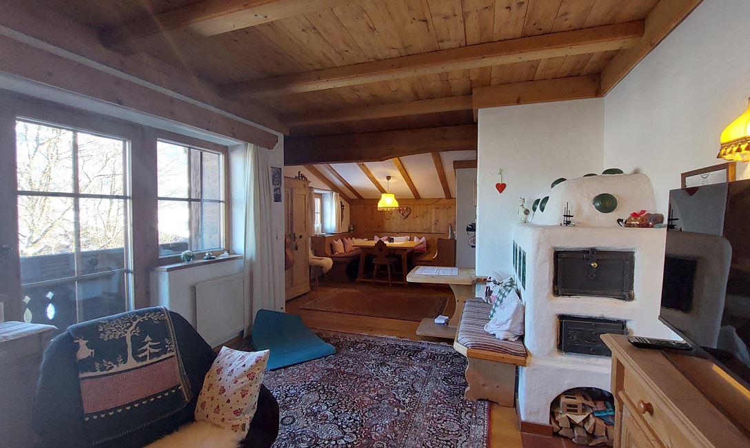 Haus Annemarie Oberndorf Tirol