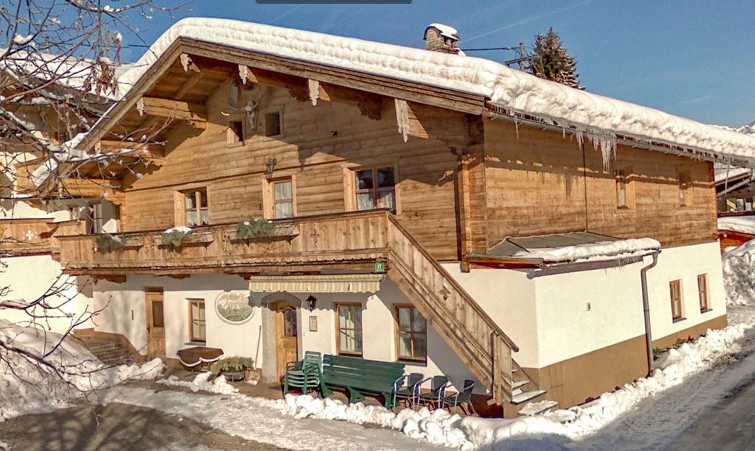 Müllnerhof Kaiserappartements Oberndorf
