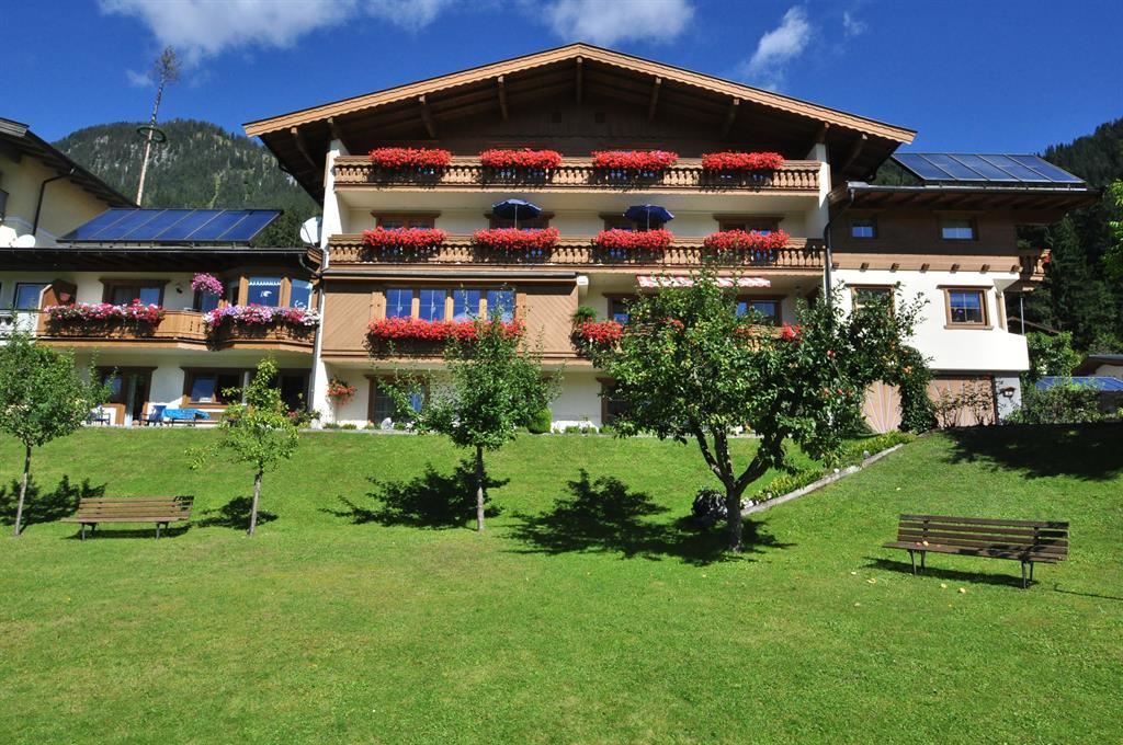 Pension Elisabeth