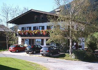 Sommeransicht