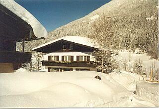 Winteransicht
