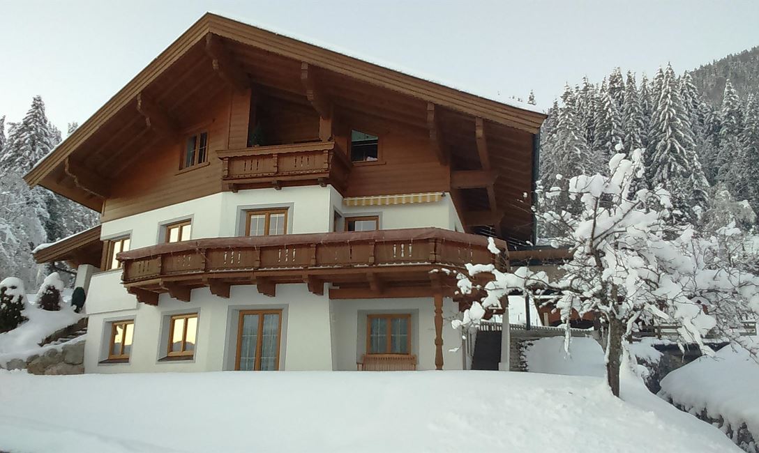 Winteransicht