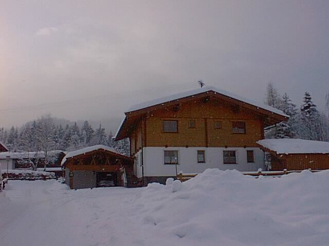 App. Grander, St. Johann in Tirol