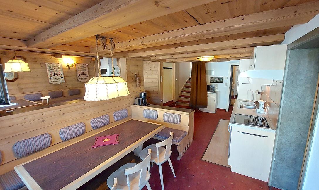 Seisl Appartements_St. Johann in Tirol