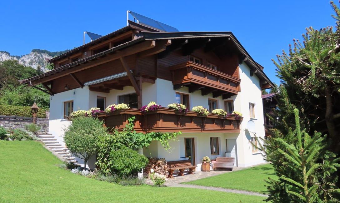 Ferienwohnung Gschnaller St.Johann in Tirol
