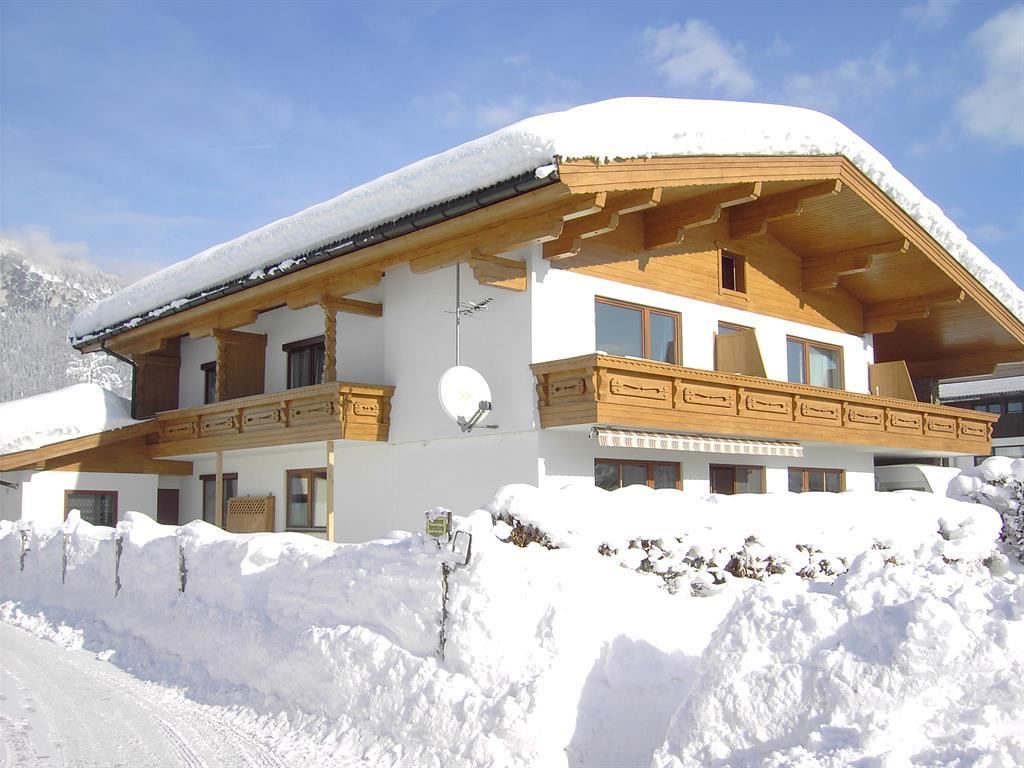 Appartement Fischer, St. Johann in Tirol