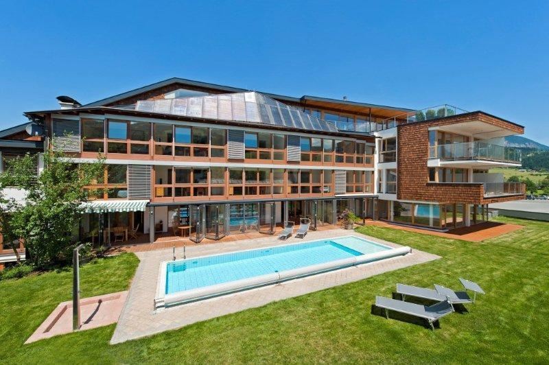 Martinshof St. Johann in Tirol