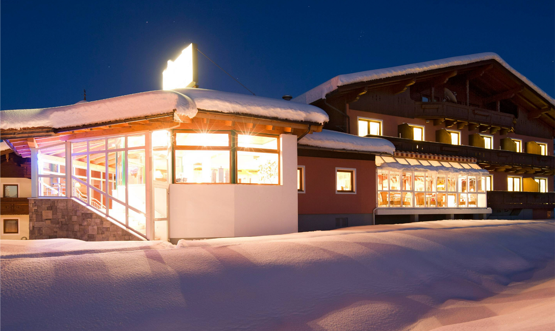 Gasthof Hauser Winter