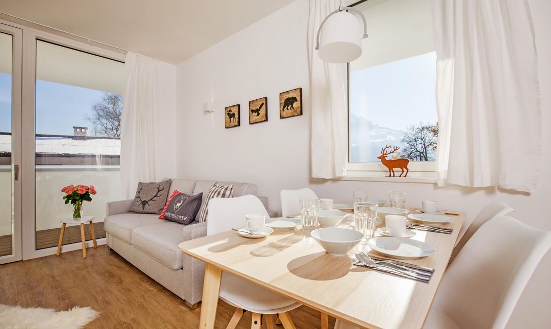 Quartier 39 St. Johann in Tirol