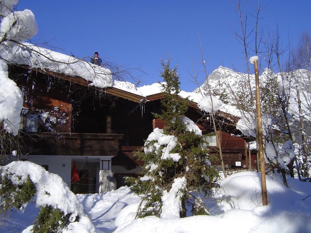 Winterfreuden