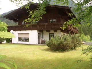 Sommeransicht