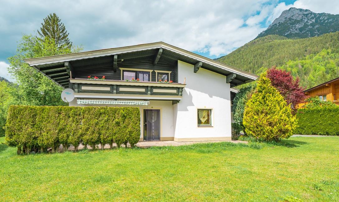 Haus Konrad in St.Ulrich am Pillersee