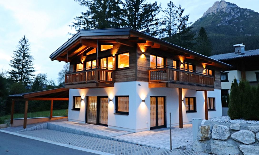 Haus gemütliches Souterrain-Apartment (im Unterges