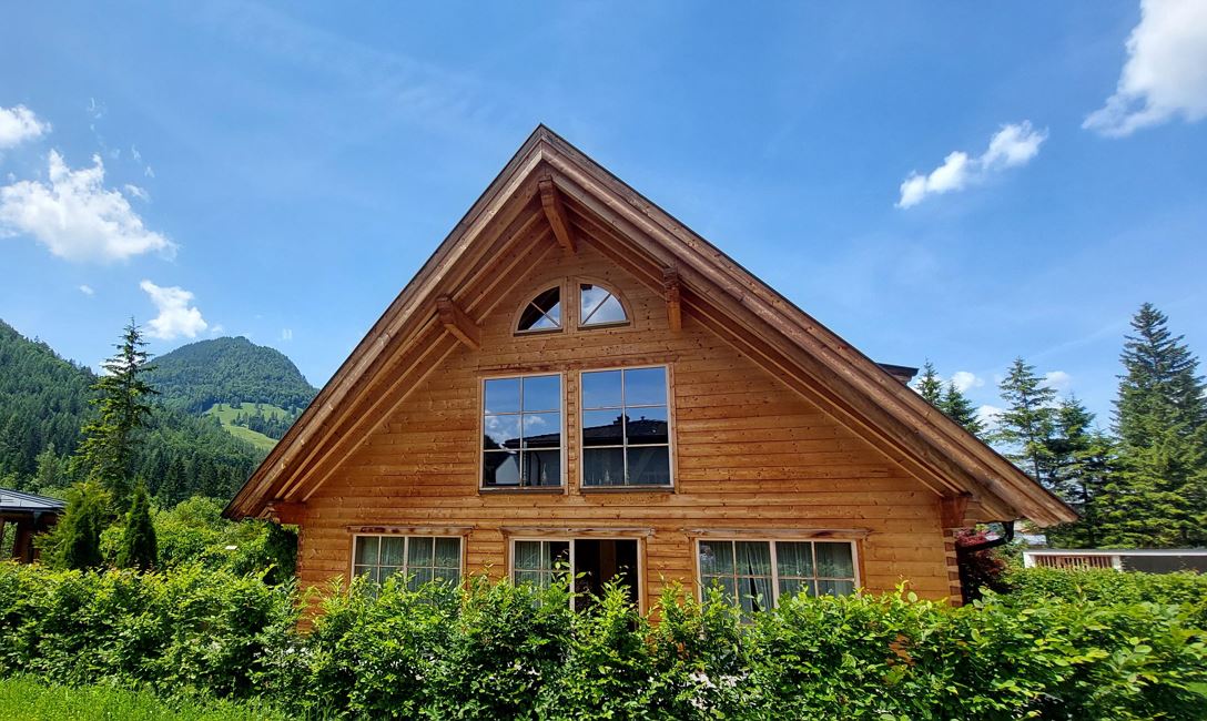 Das Lodge
