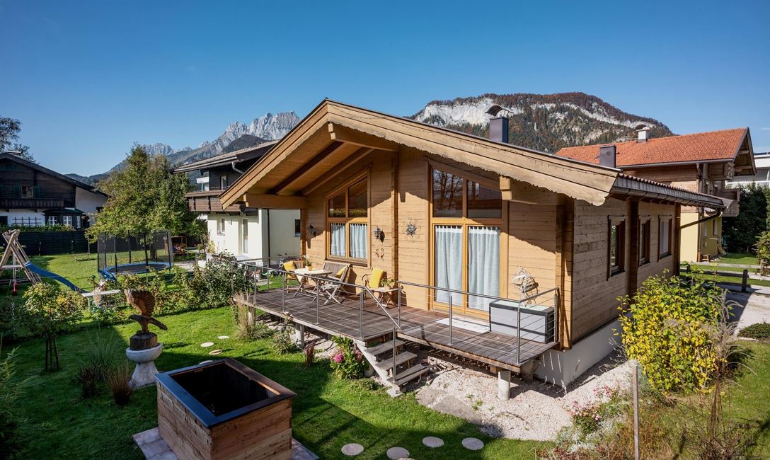 Chalet Terry Sommer