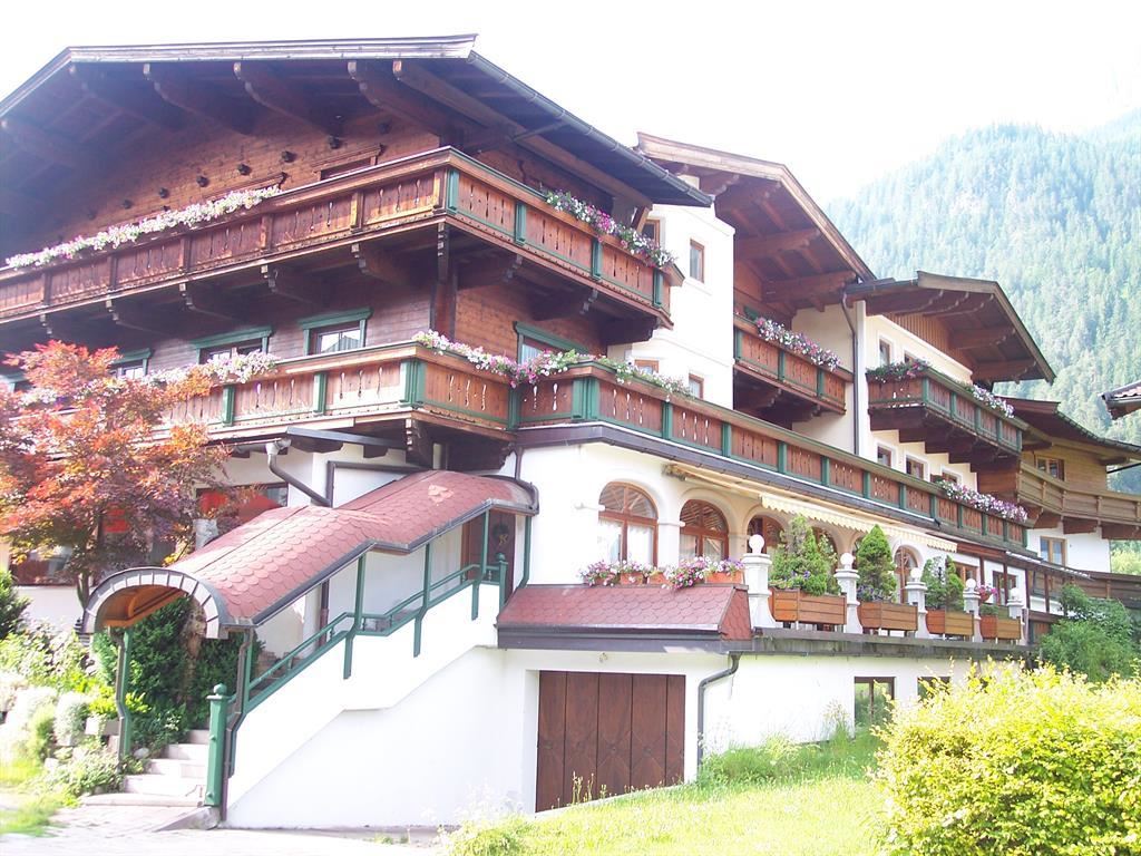 Haus Sommer