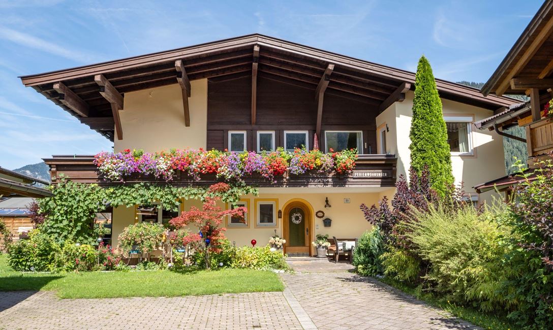 Ferienwohnung_Hasenauer_Achenweg_21_Waidring_Haus_