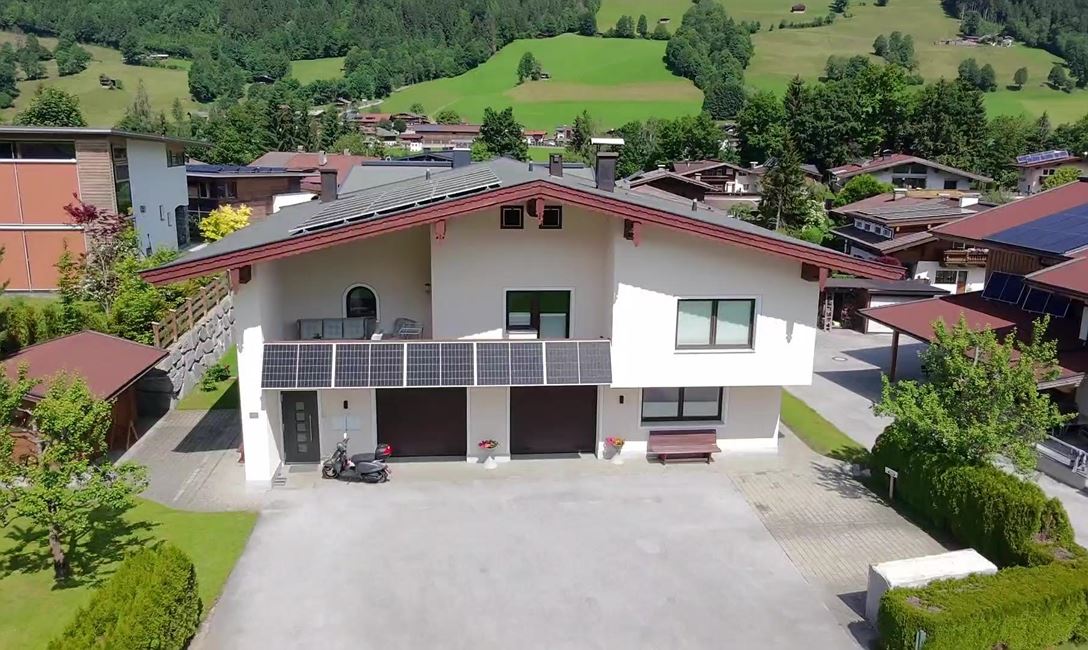 Appartements Kaufmann
