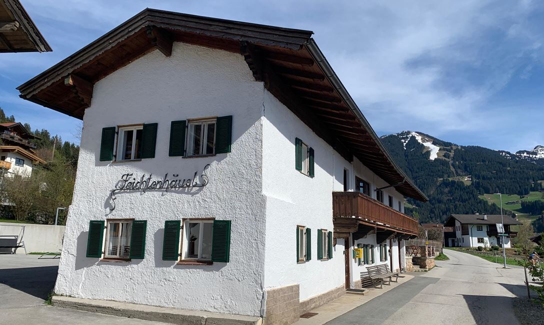 Aussenansicht
