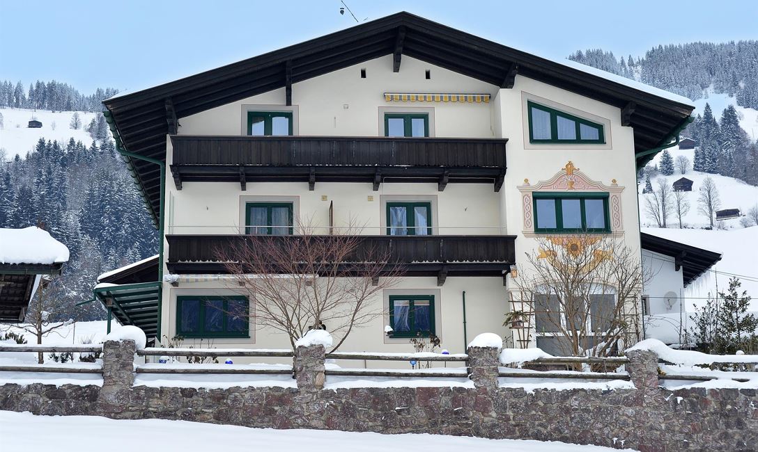 Haus Winter