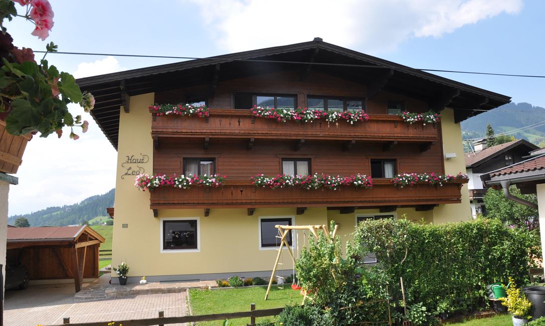 Haus Sommer