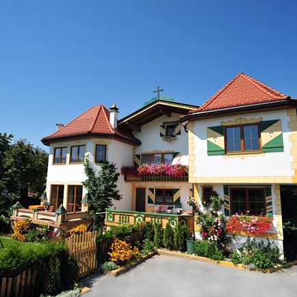 Ferienwohnung Dobner Schlössl