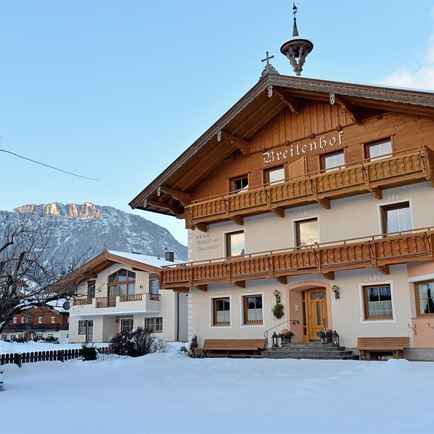 Haus Breiten & Breitenhof