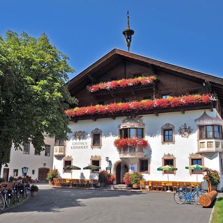 Kammerhof Angath