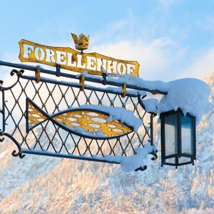 Forellenhof