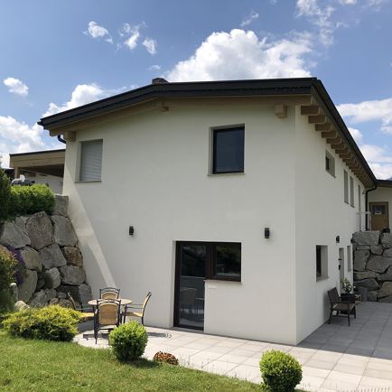 Appartement Antretter